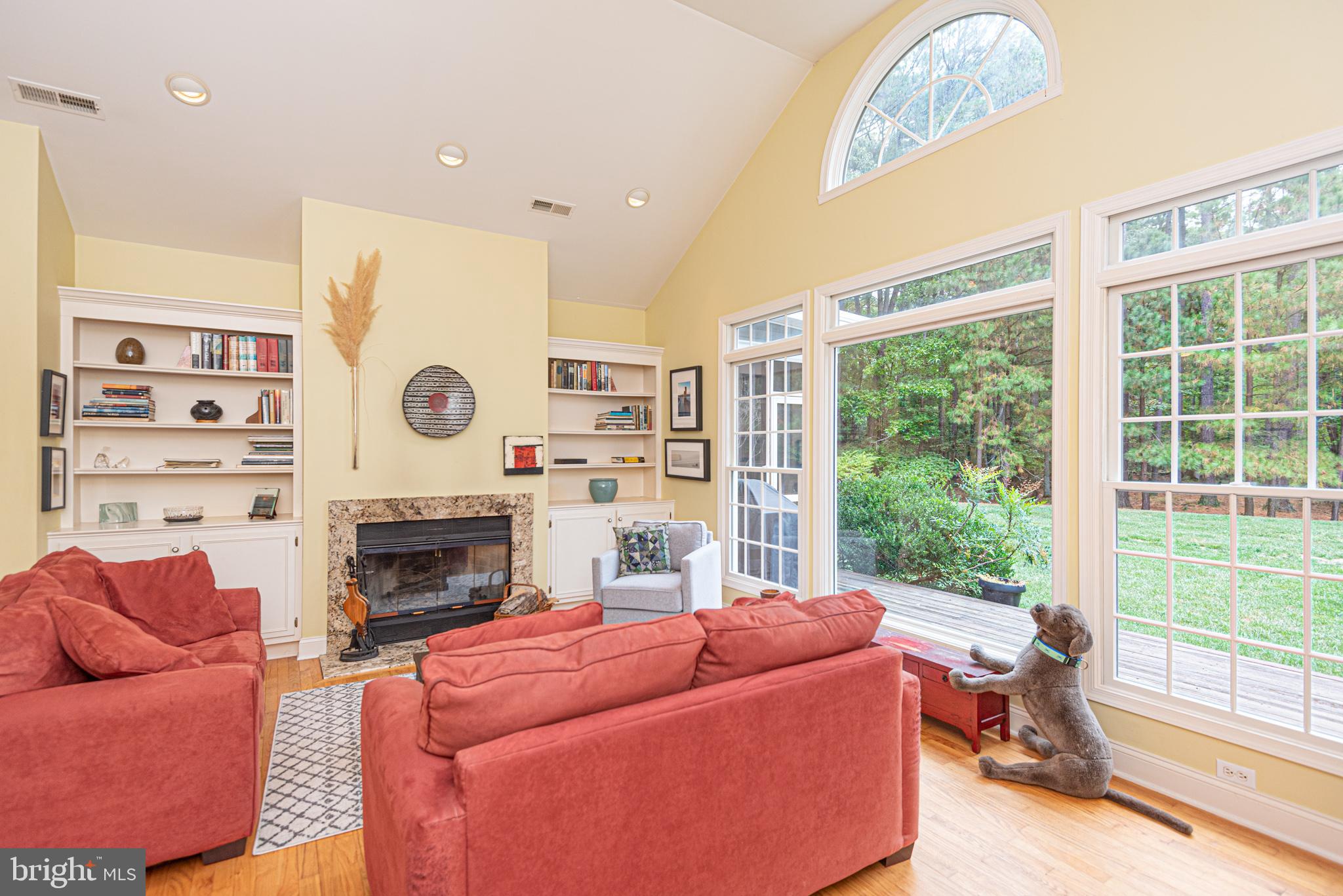 6695 Holly Woods Road