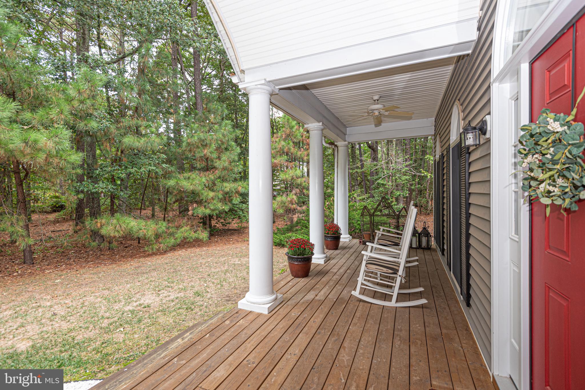 6695 Holly Woods Road