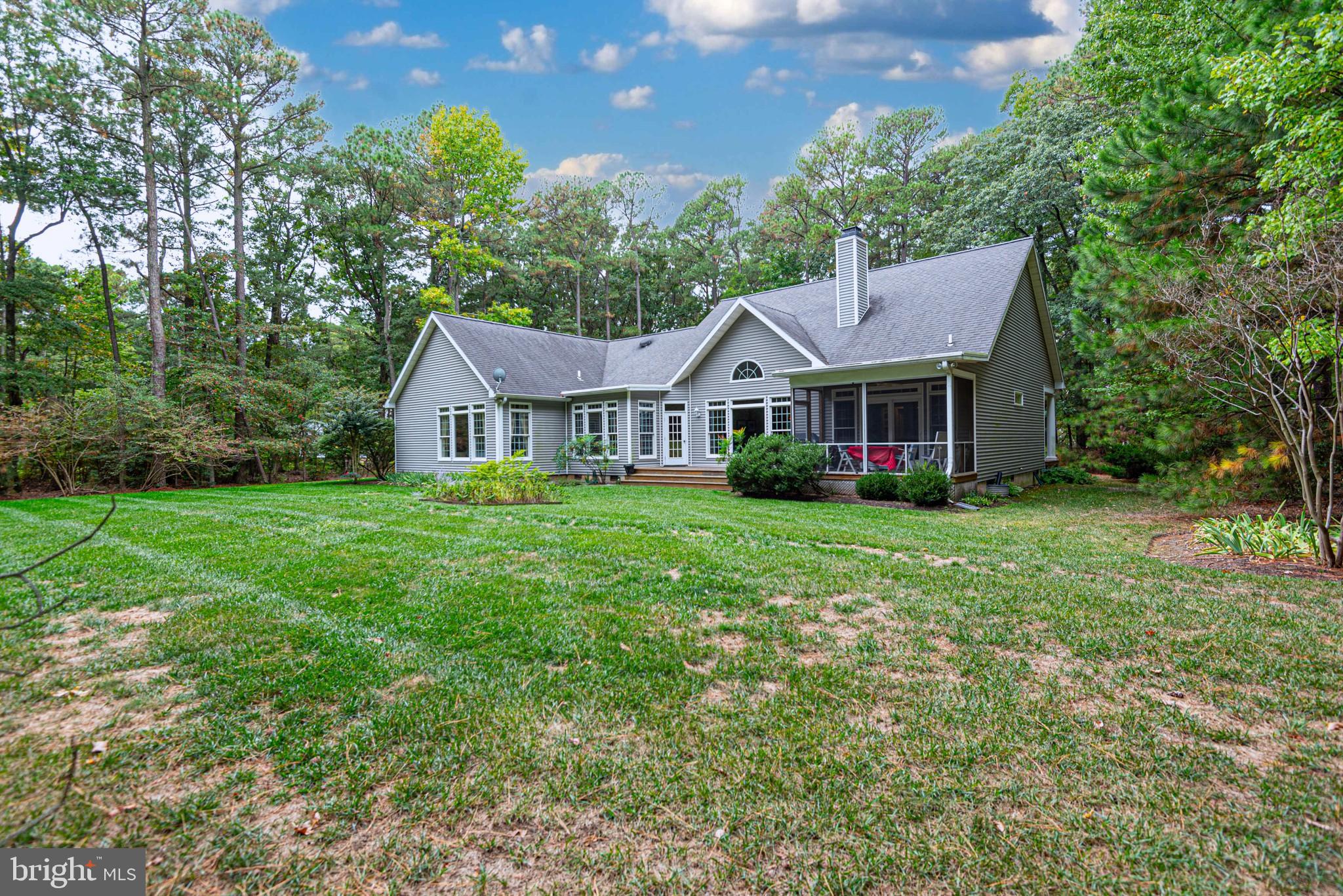 6695 Holly Woods Road