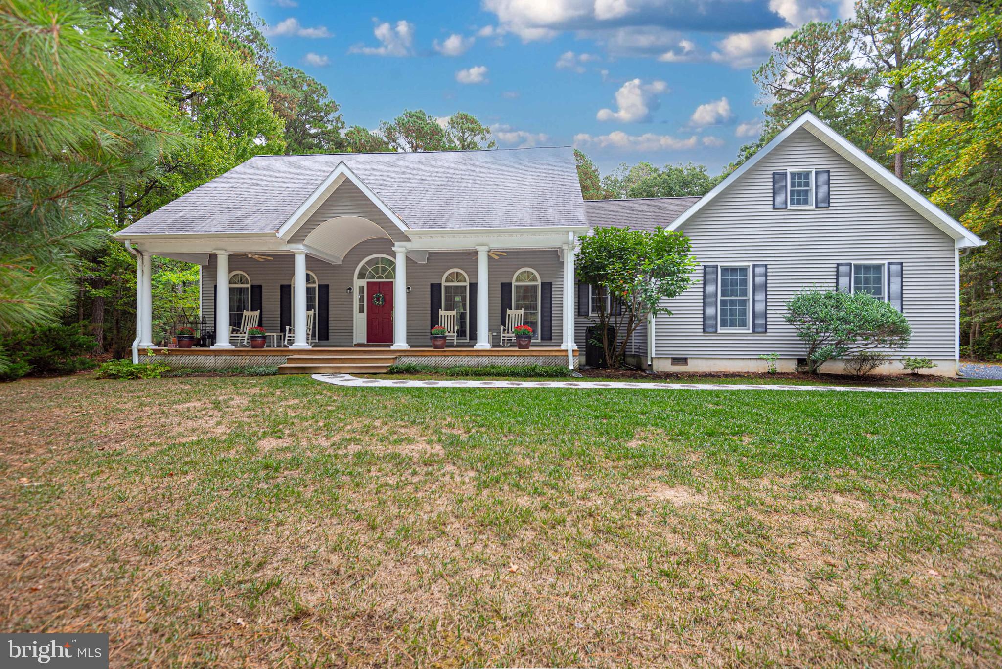 6695 Holly Woods Road