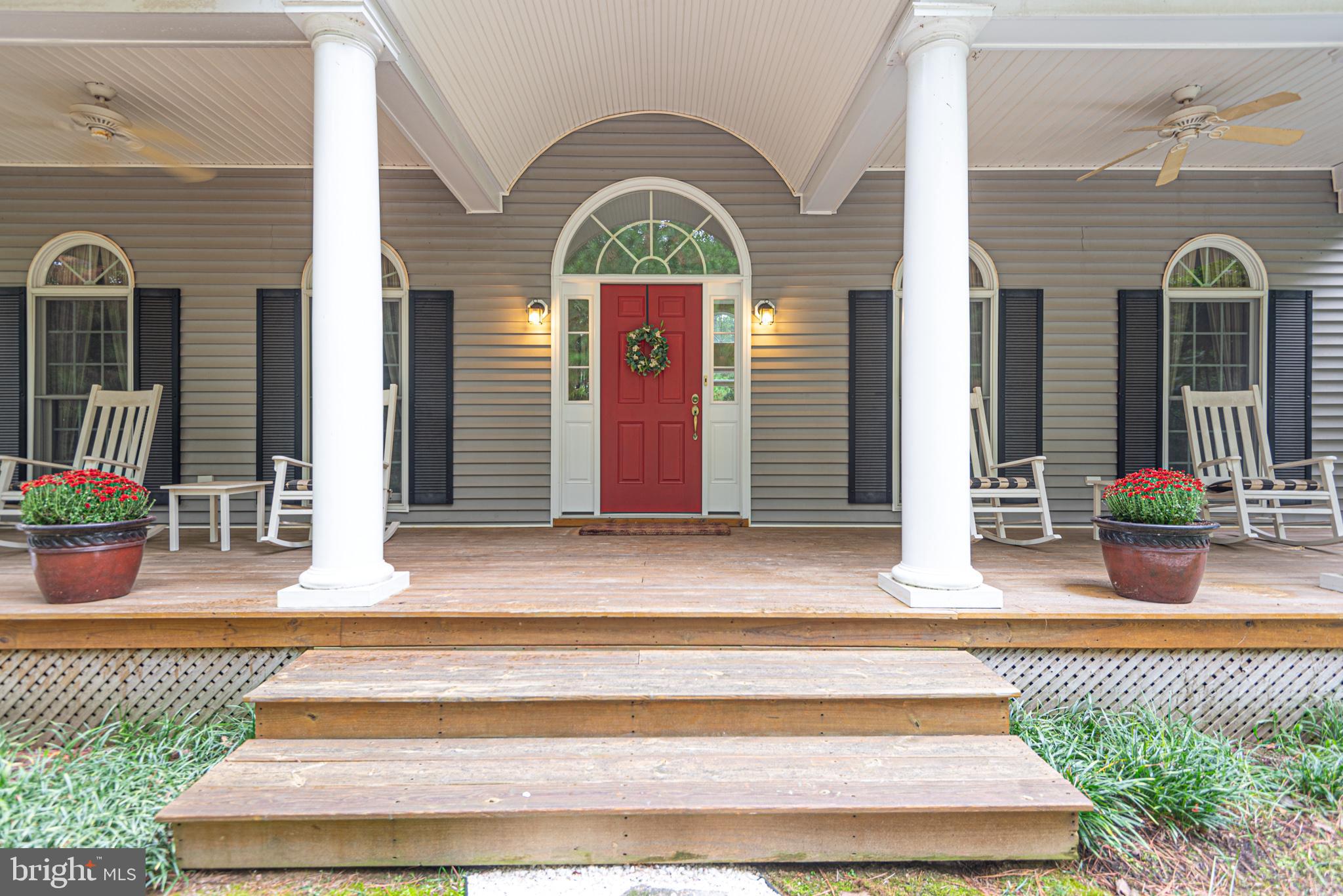 6695 Holly Woods Road