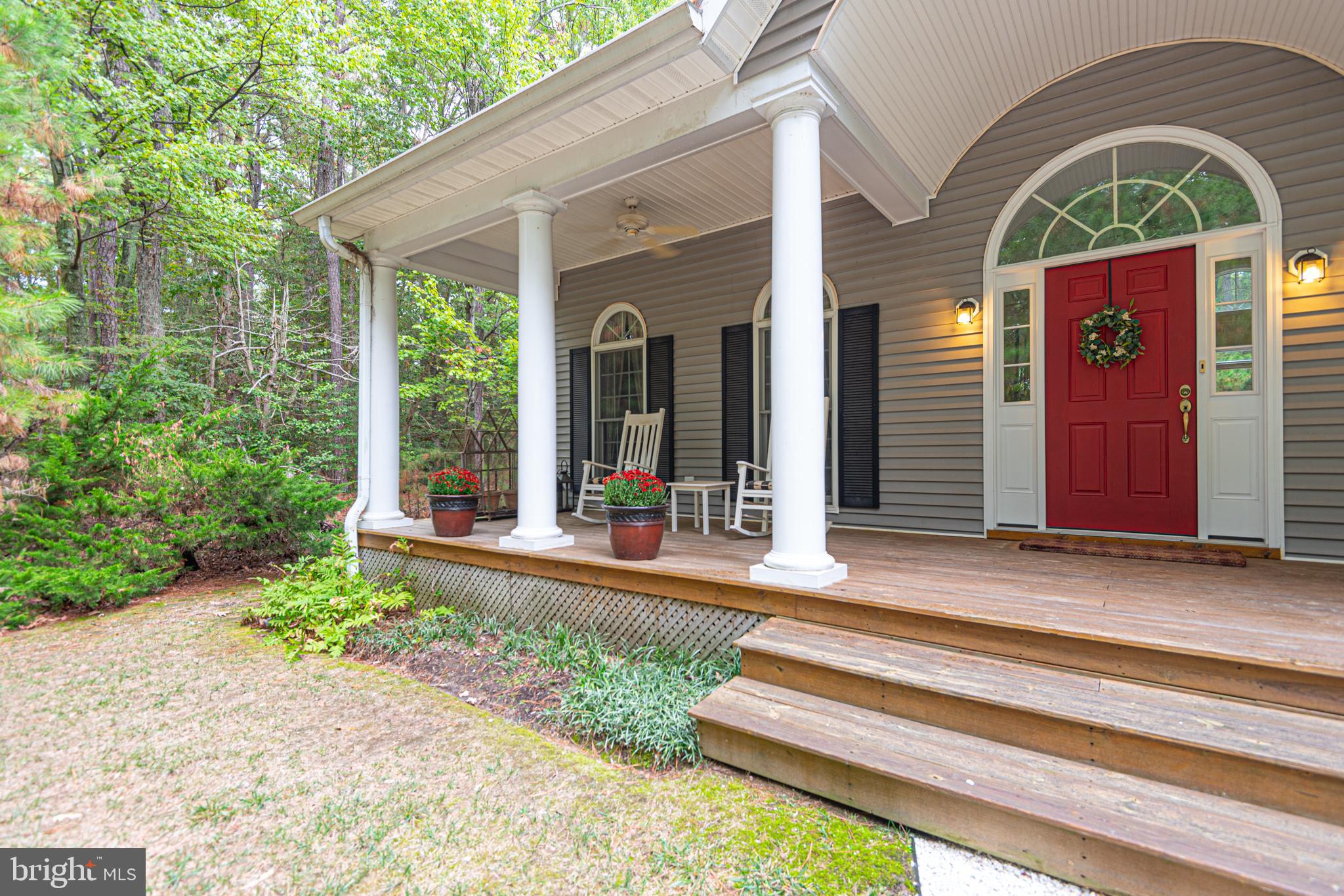 6695 Holly Woods Road