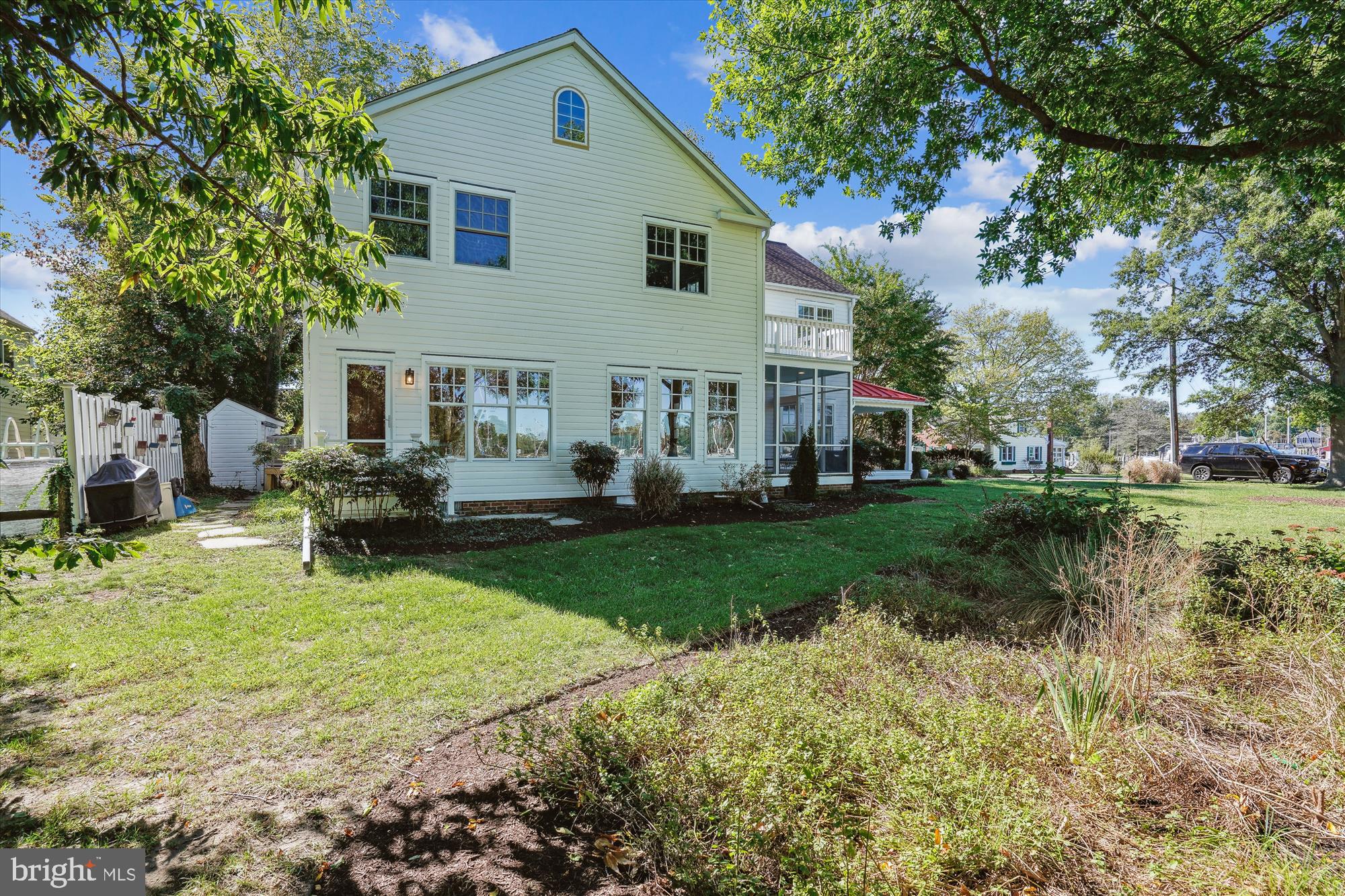 114 First St