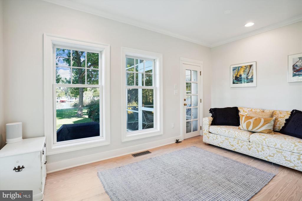 114 First St