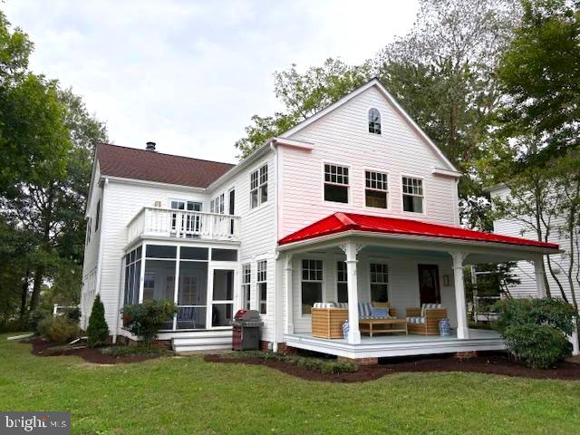 114 First St
