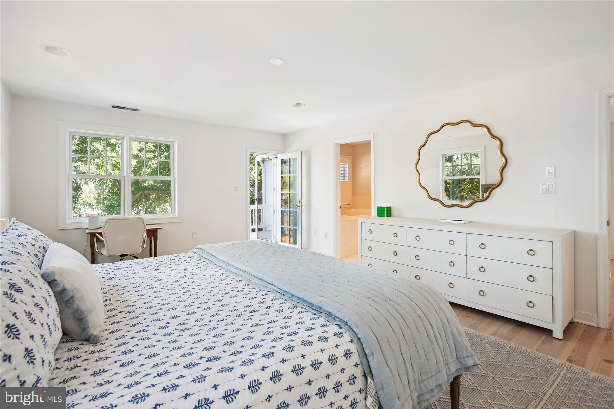 114 First St