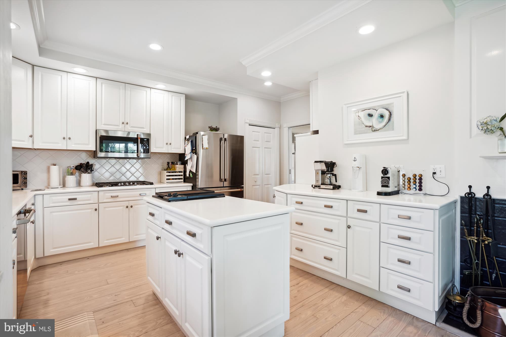 114 First St