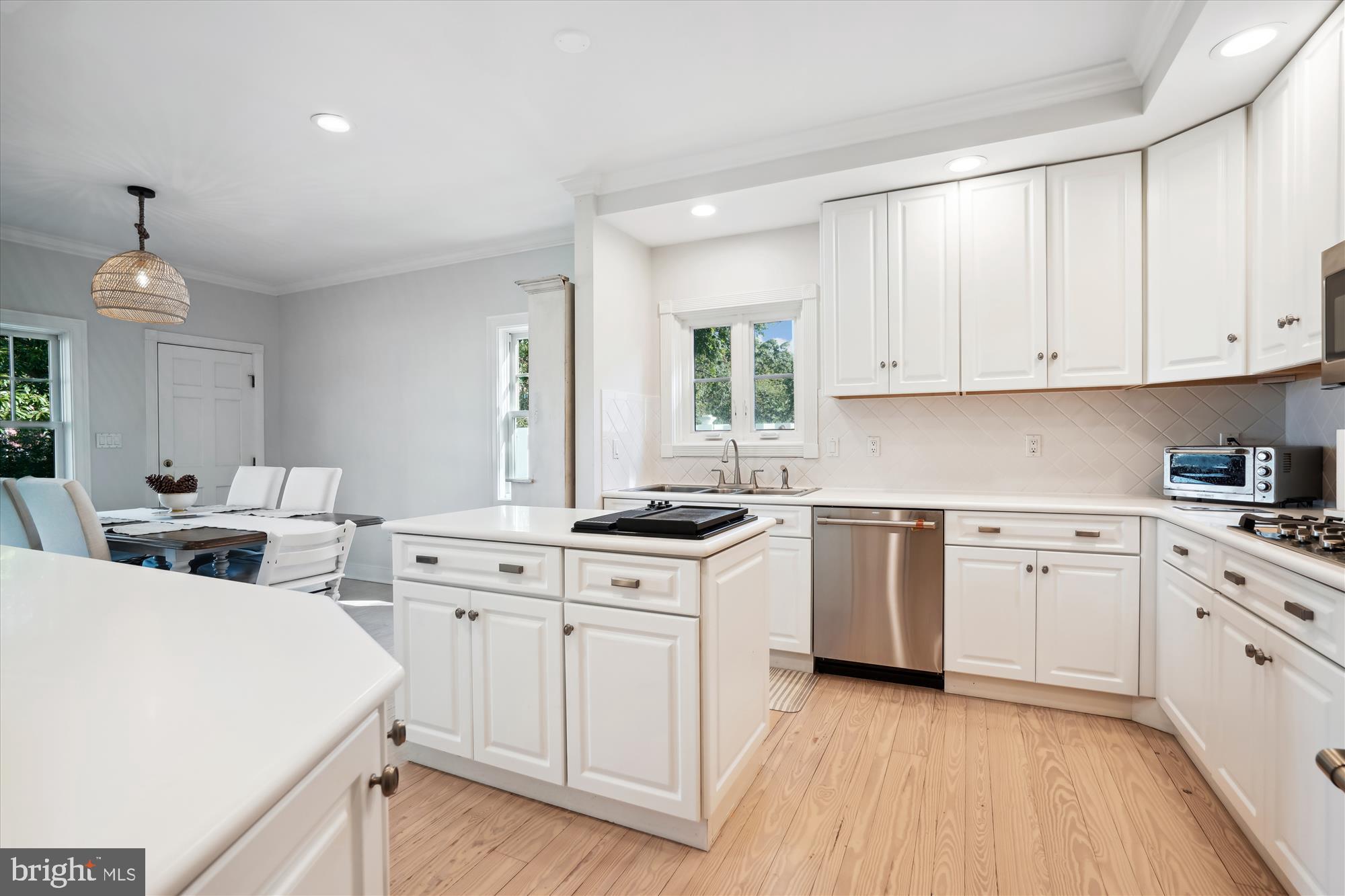 114 First St