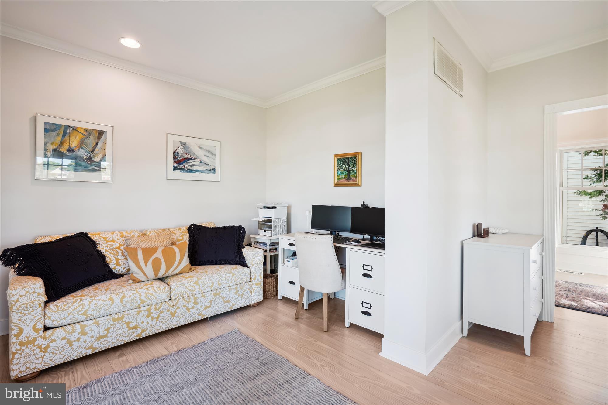 114 First St