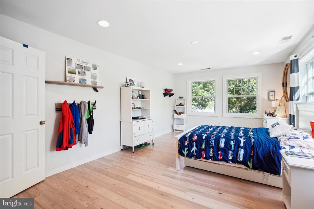 114 First St
