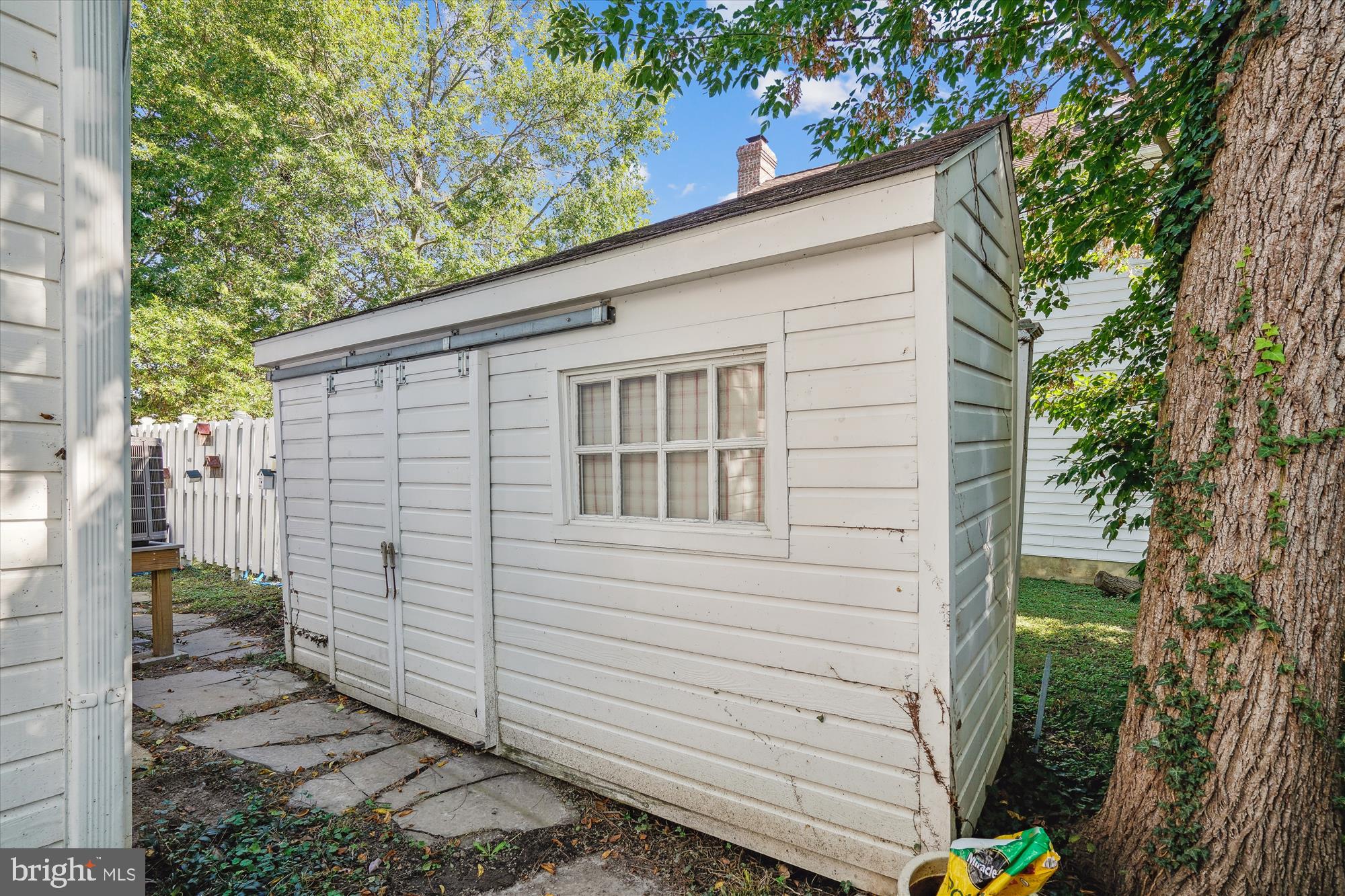 114 First St