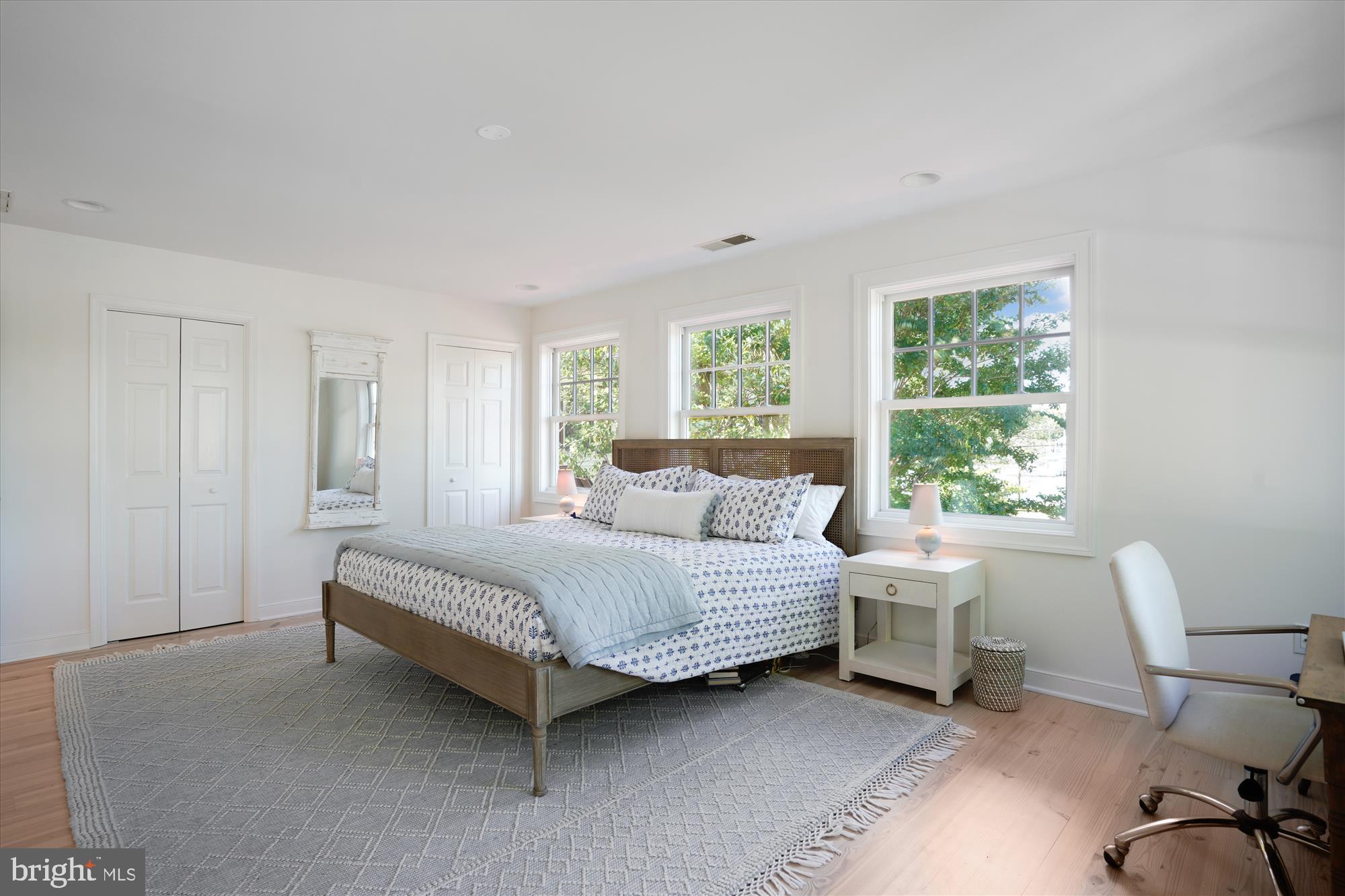 114 First St