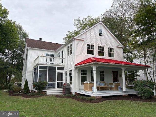 114 First St