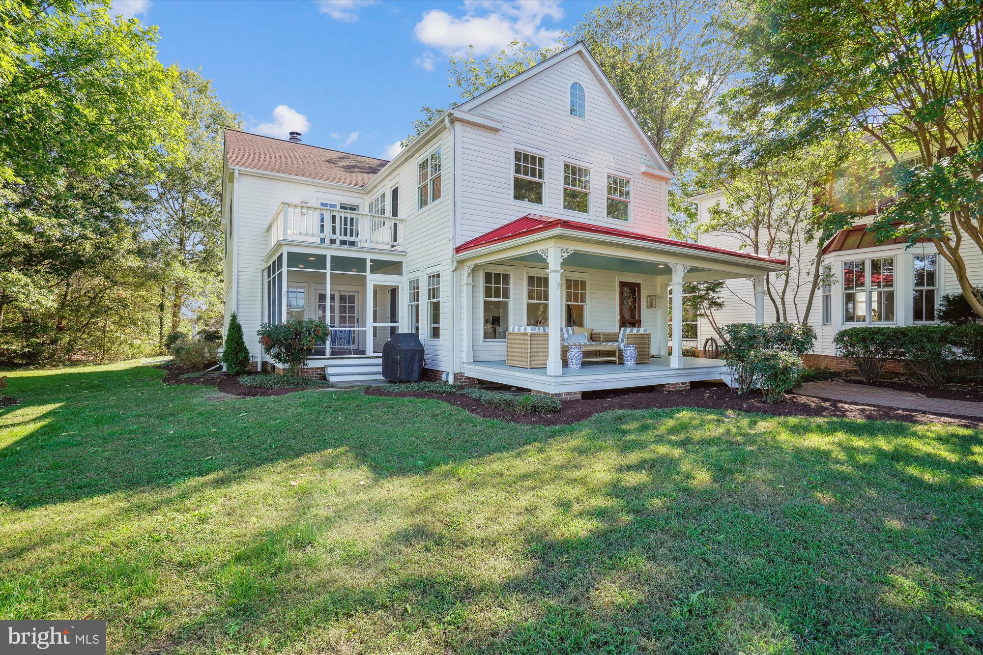 114 First St