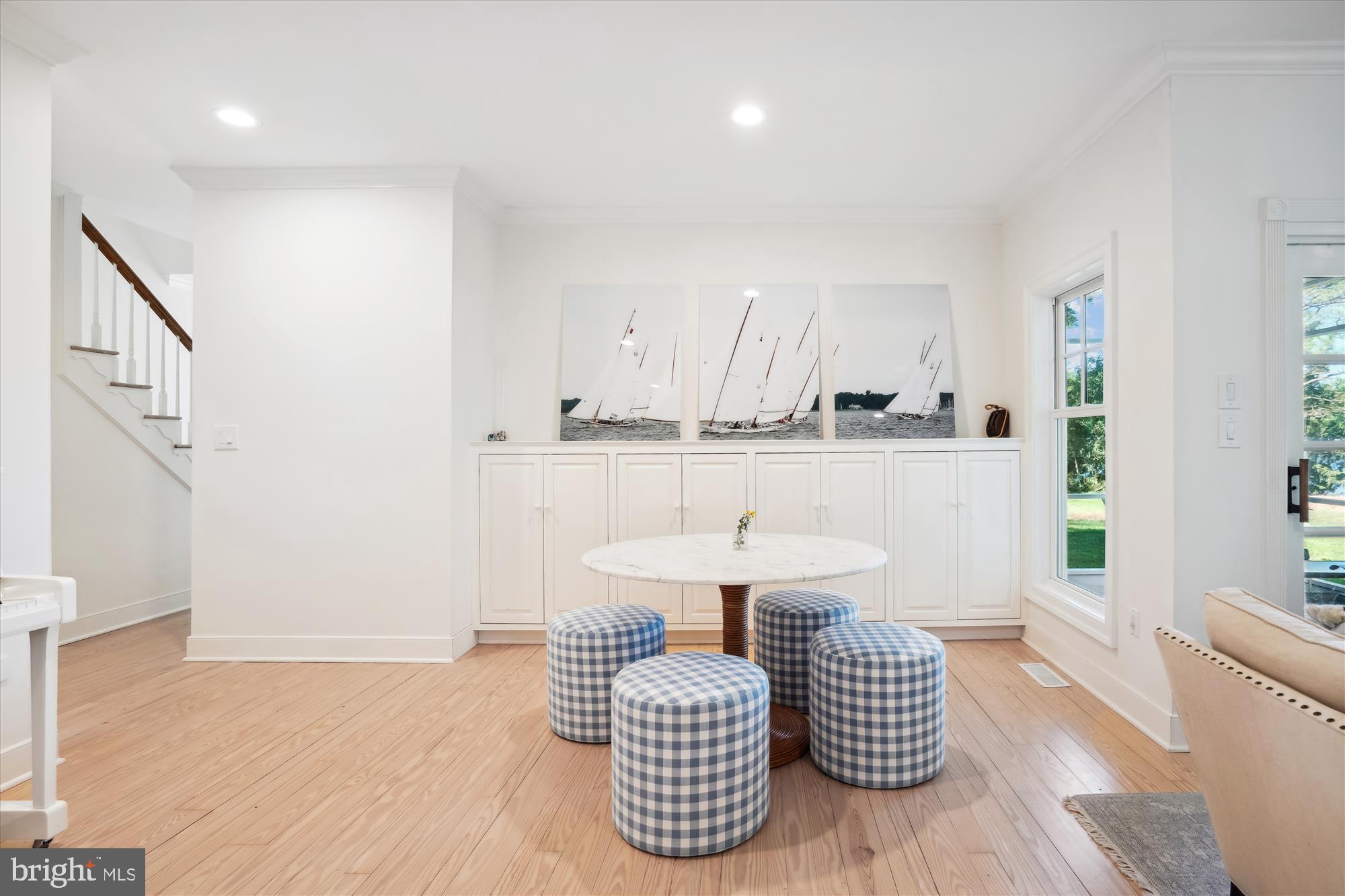 114 First St