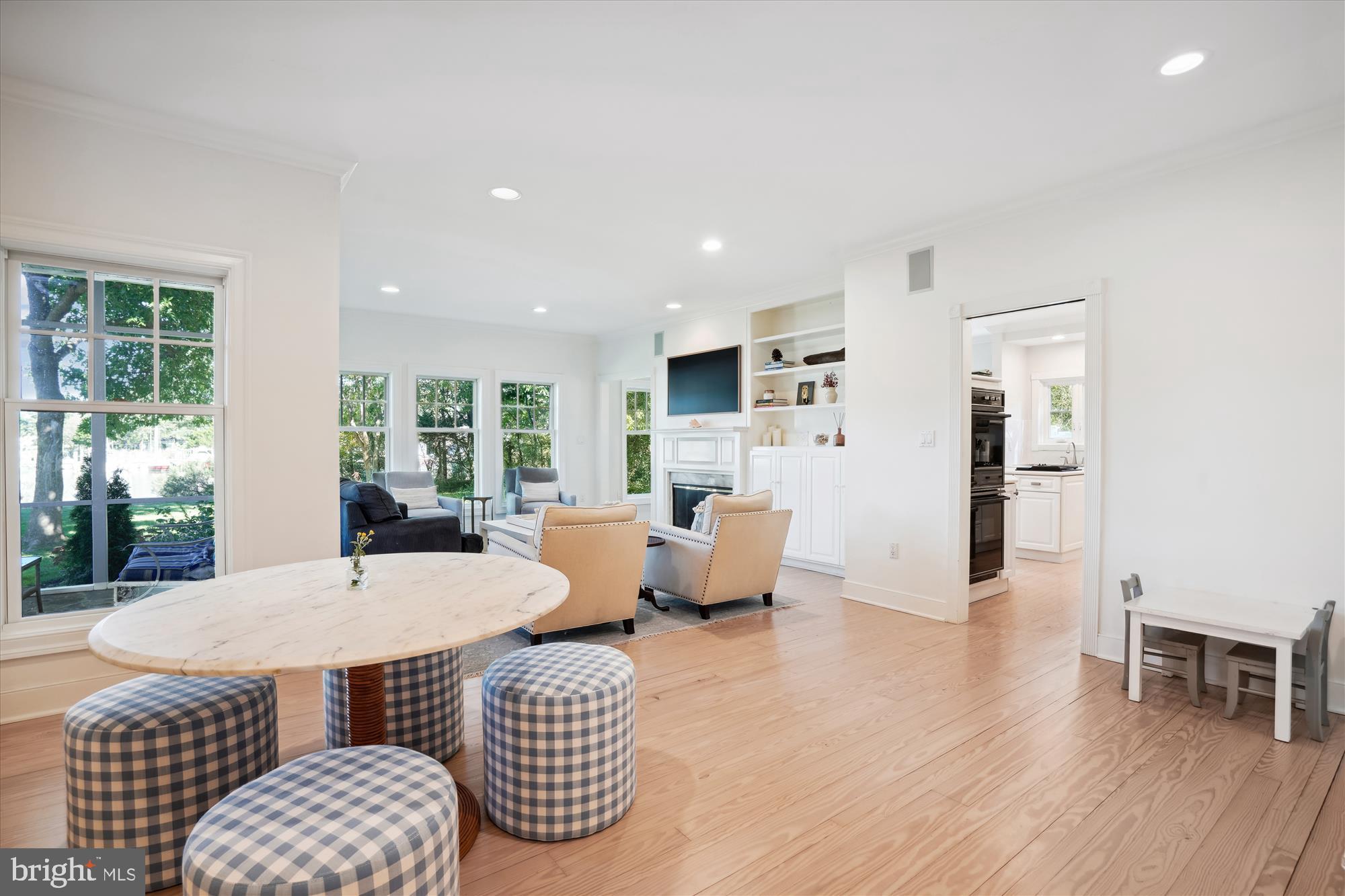 114 First St