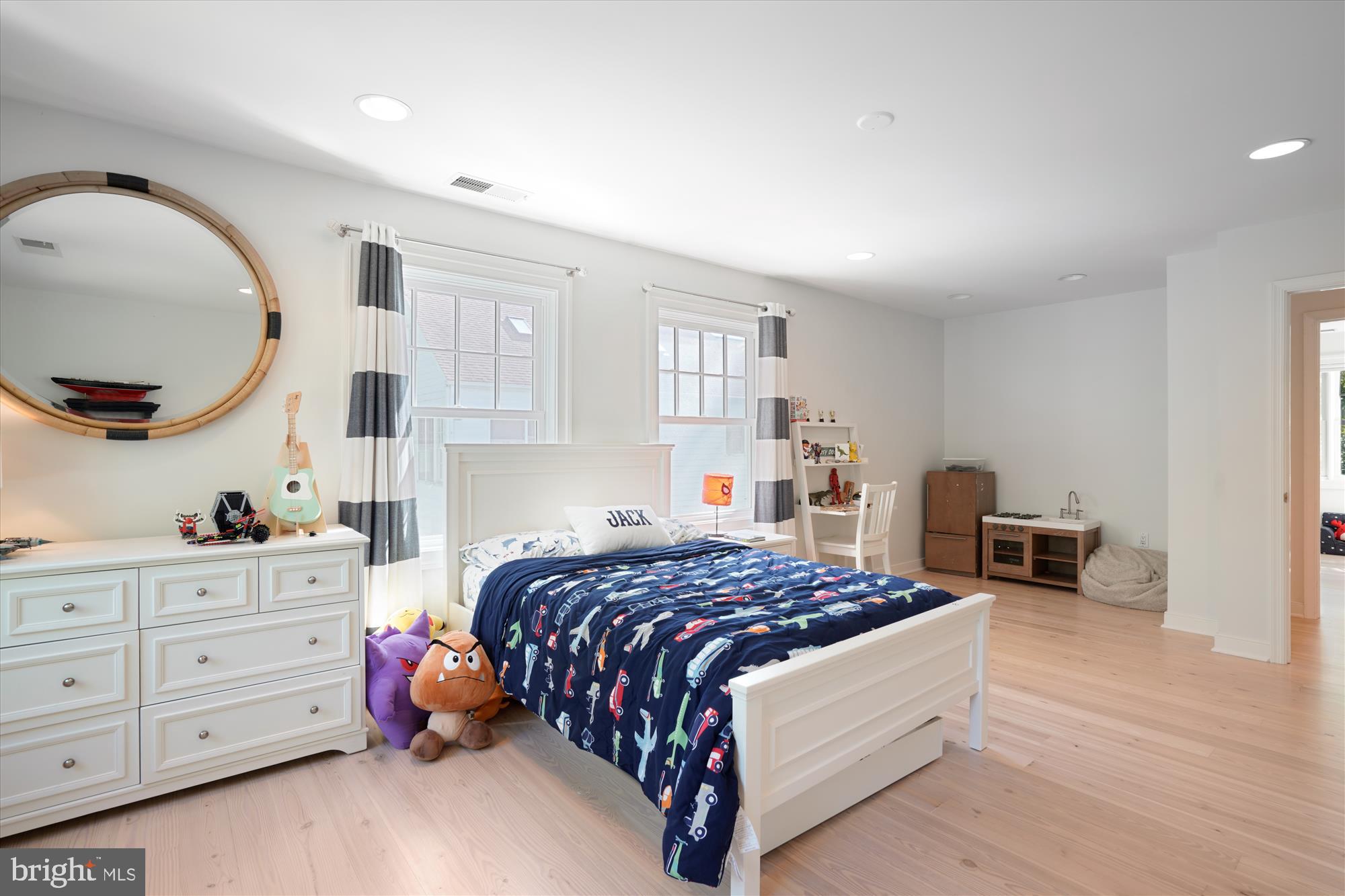 114 First St