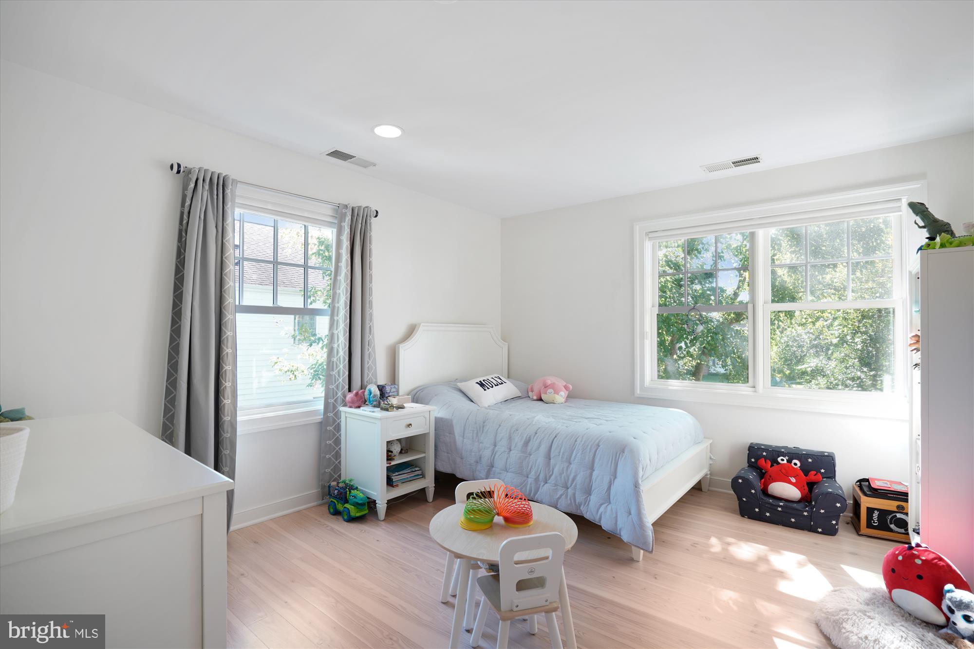 114 First St