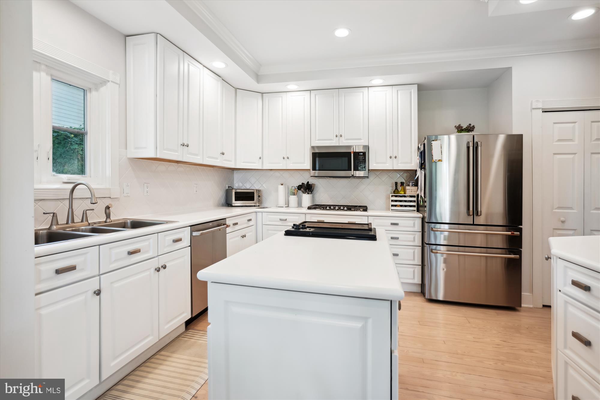 114 First St
