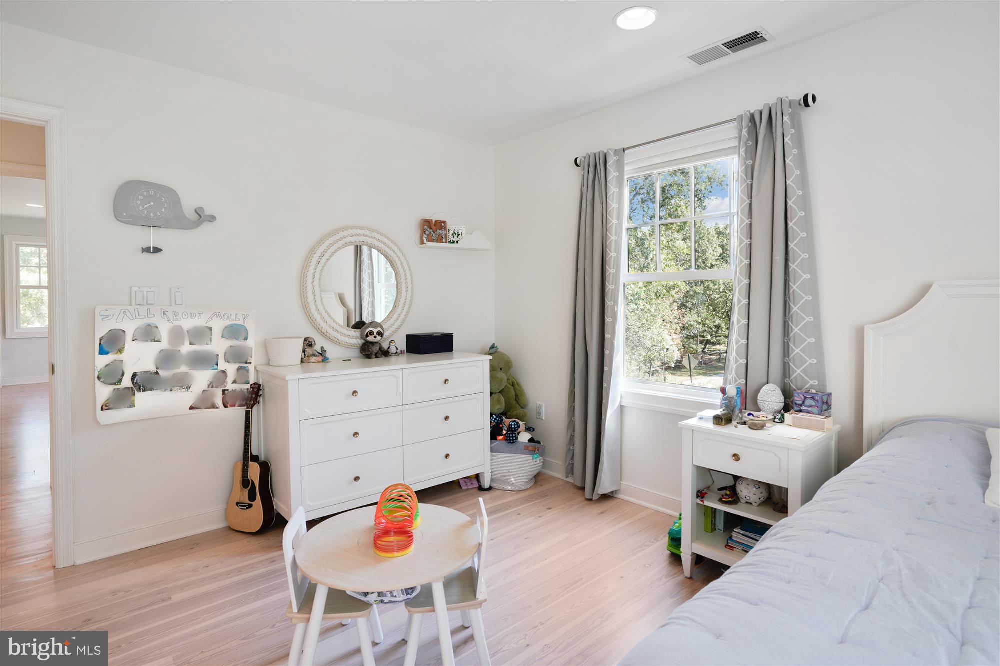 114 First St