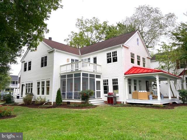 114 First St