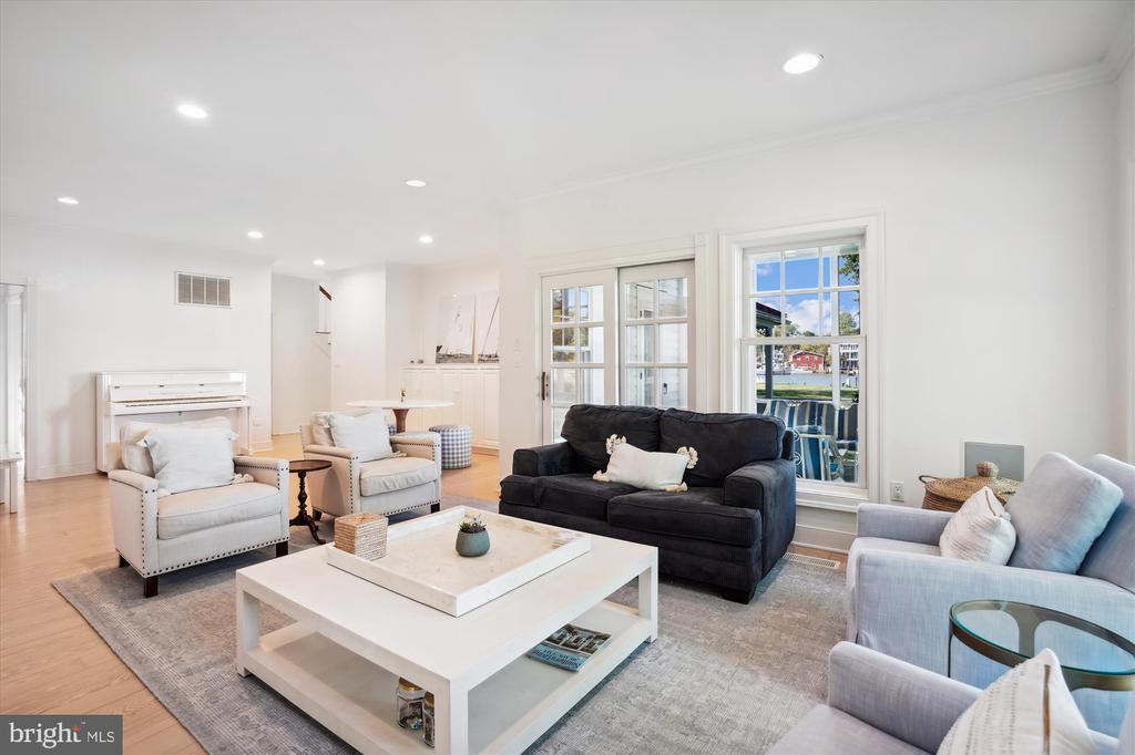 114 First St