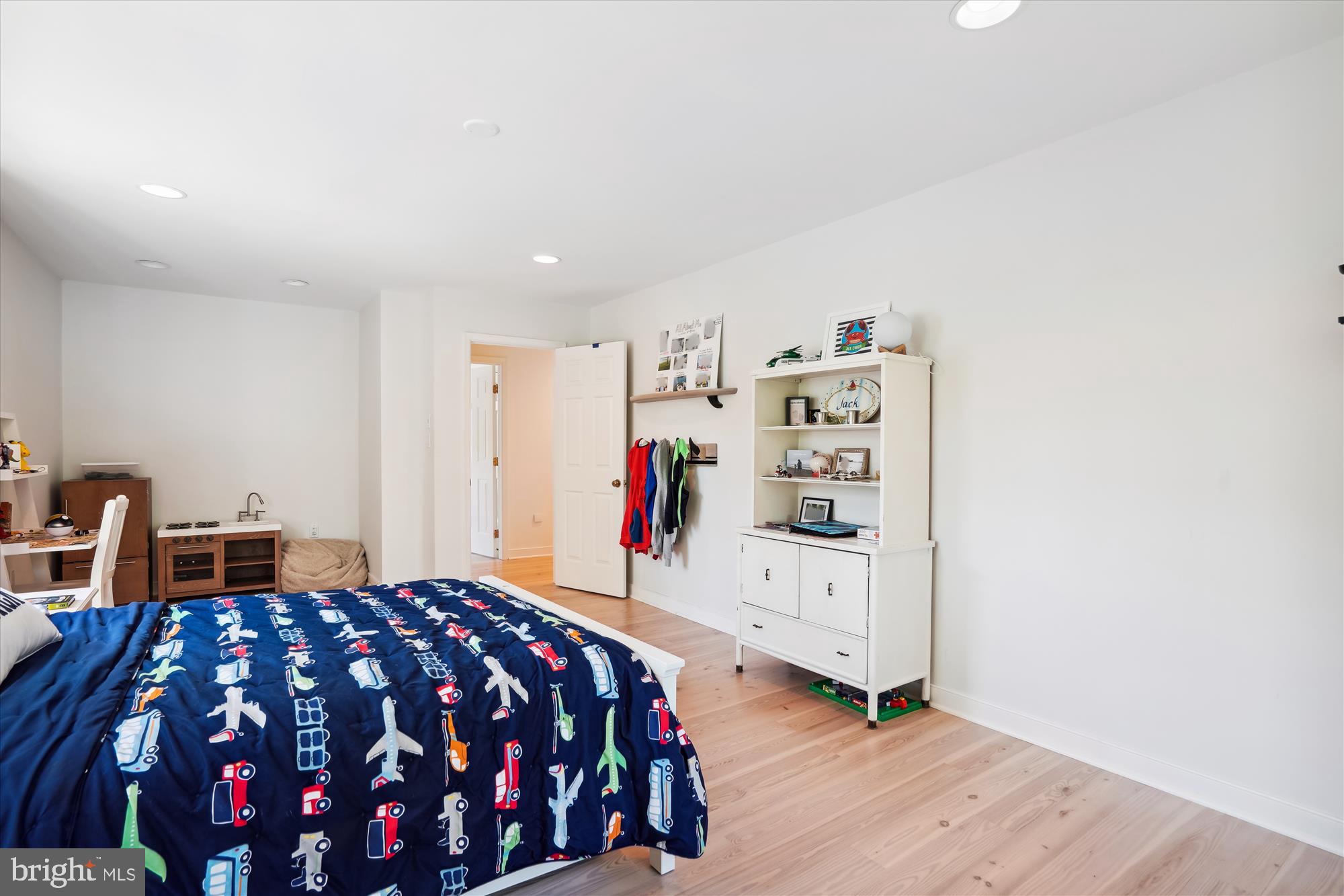114 First St