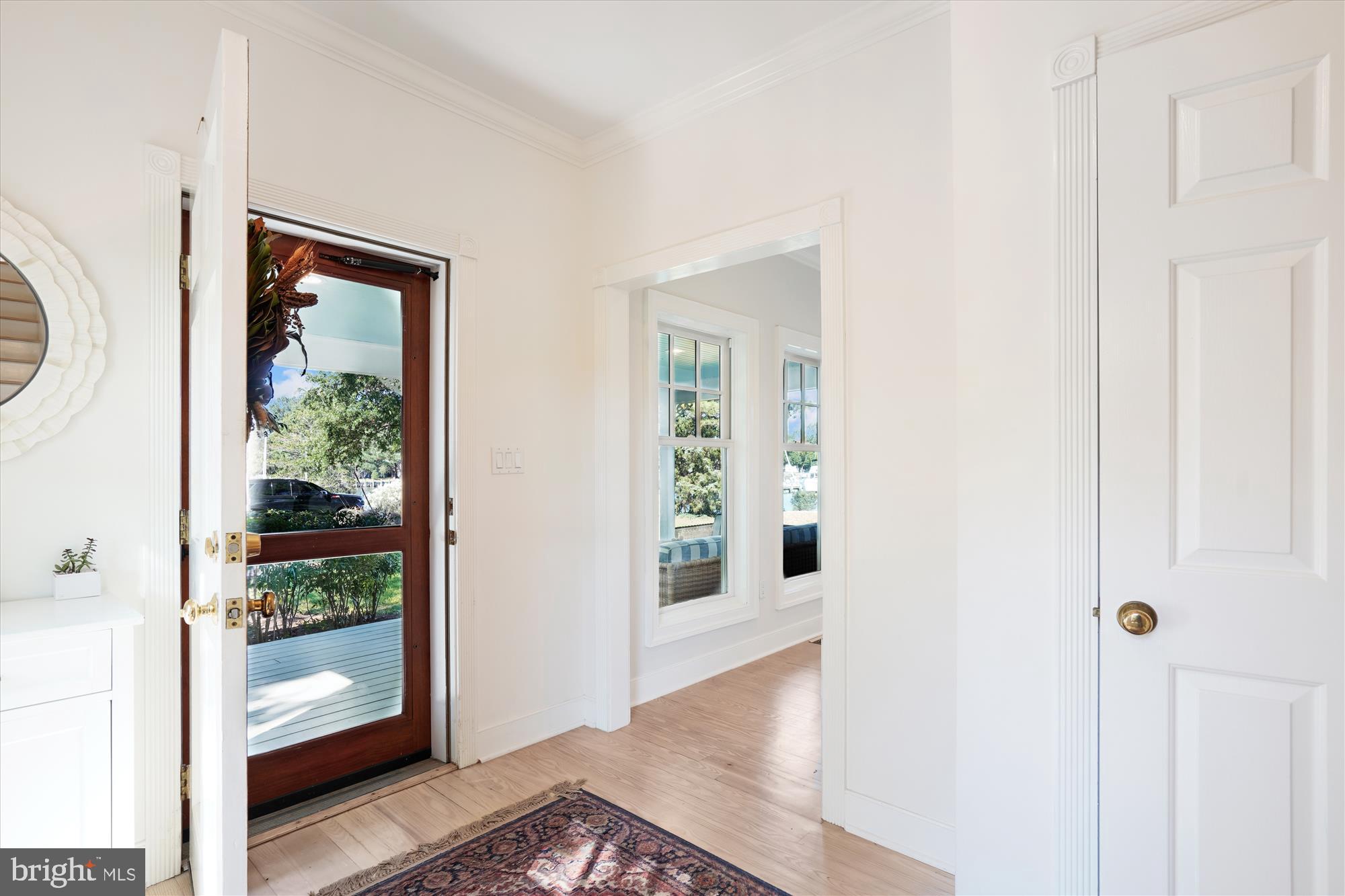 114 First St