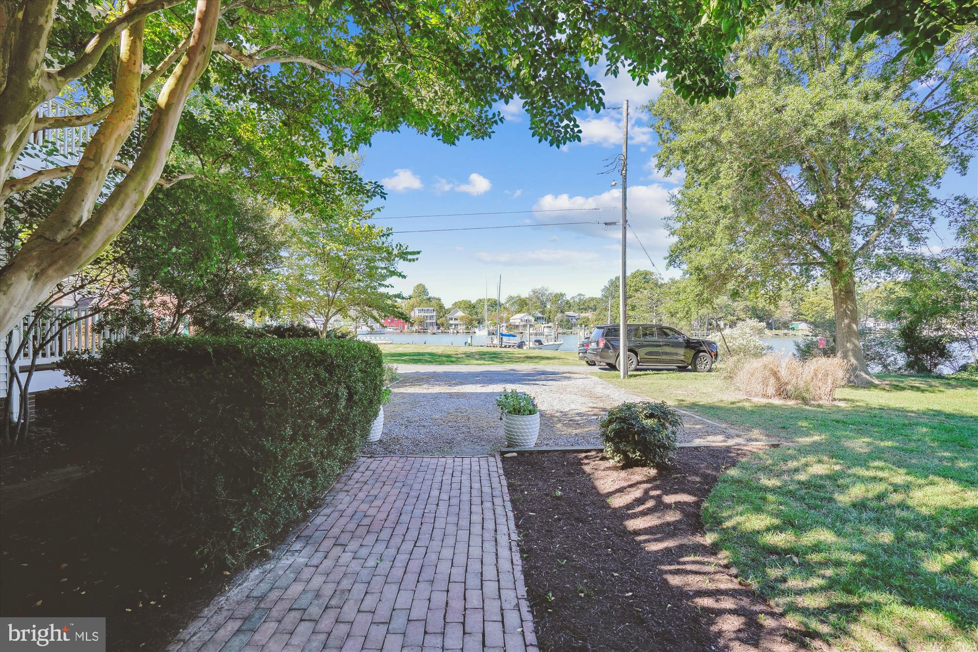 114 First St