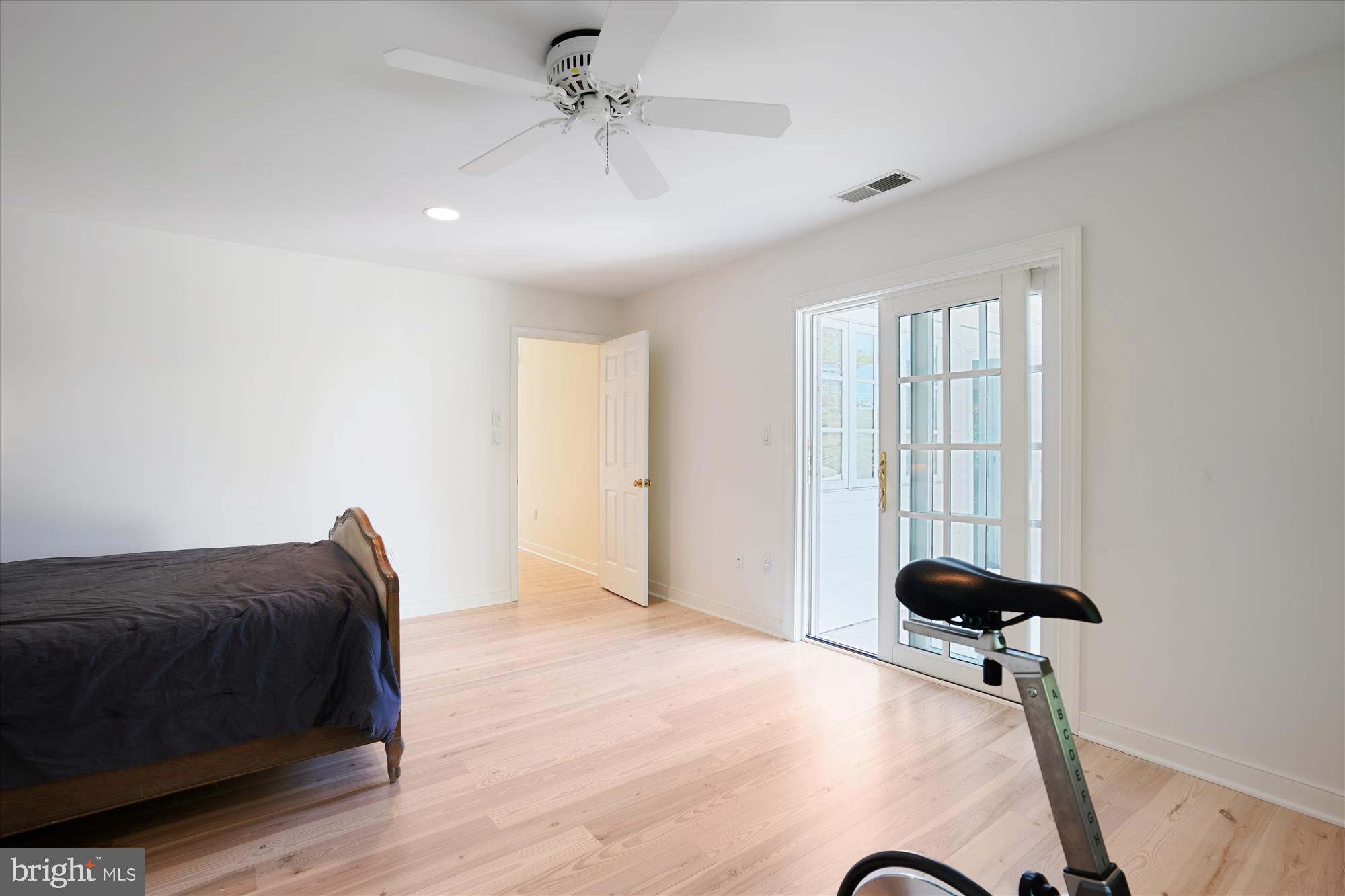 114 First St