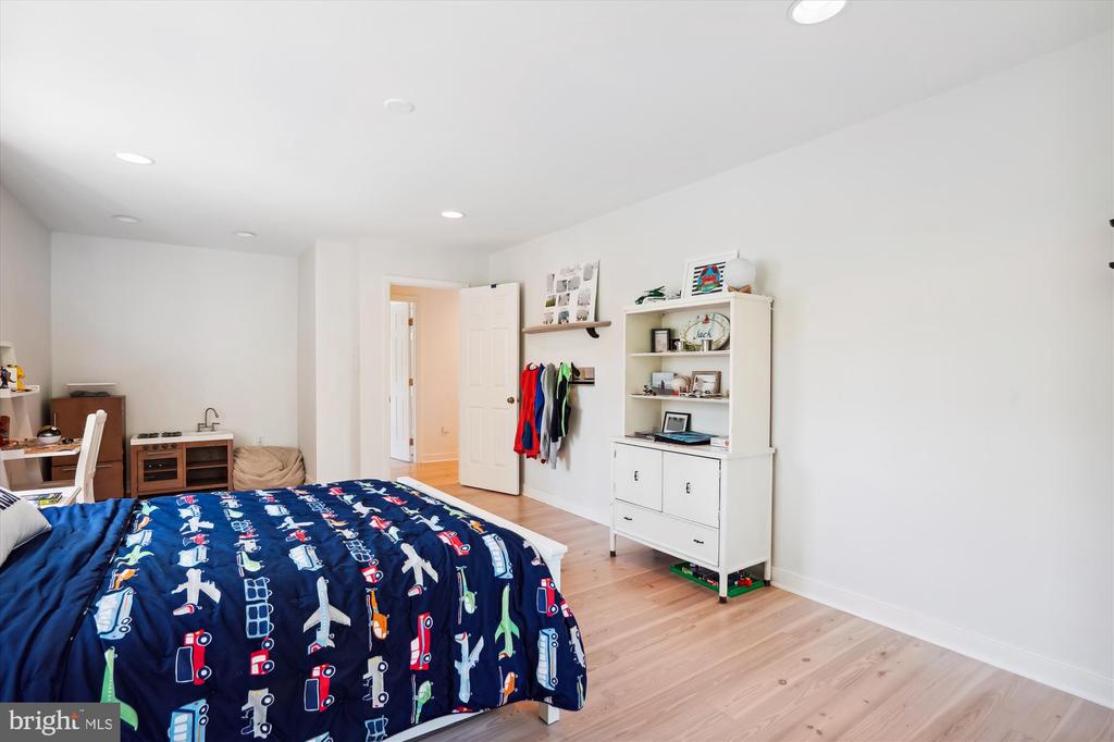 114 First St
