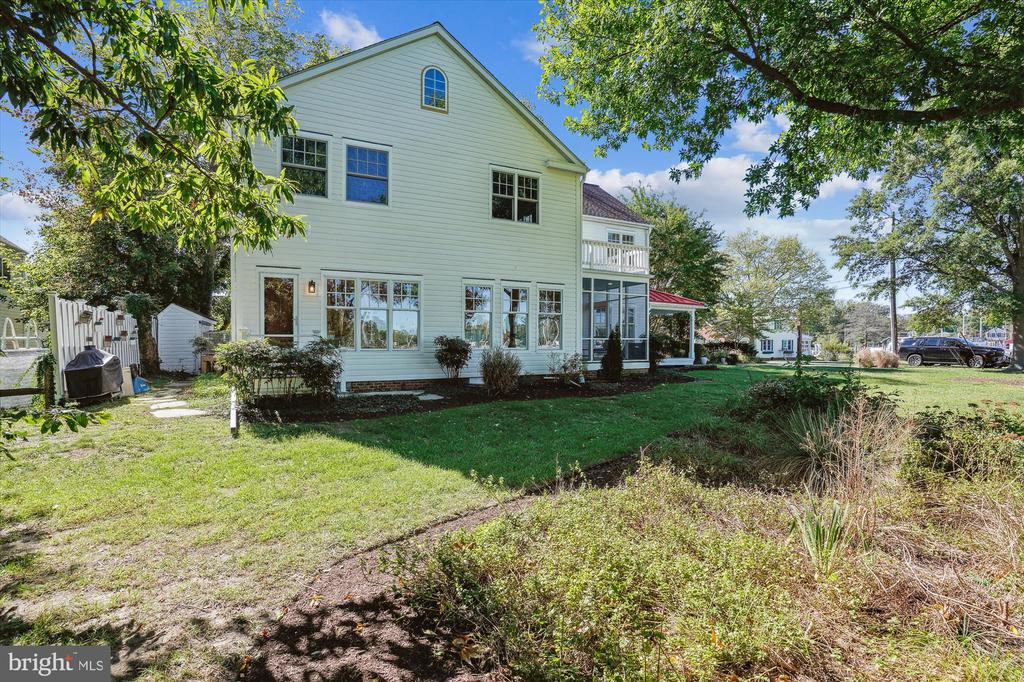 114 First St