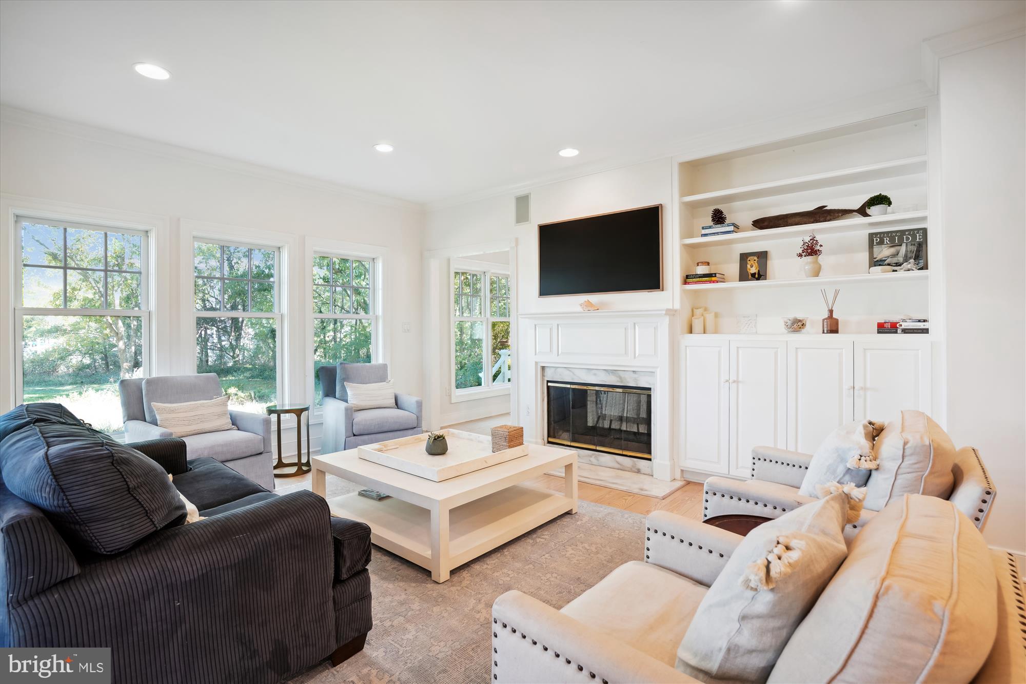 114 First St