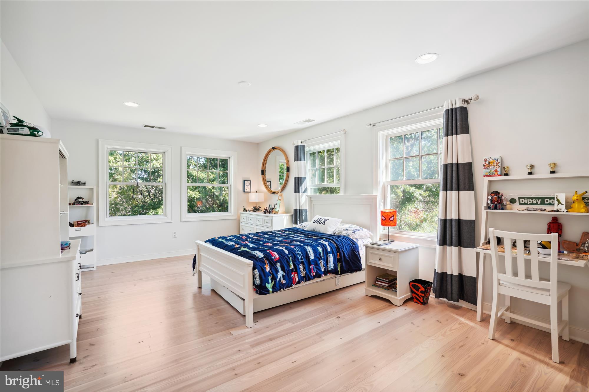 114 First St