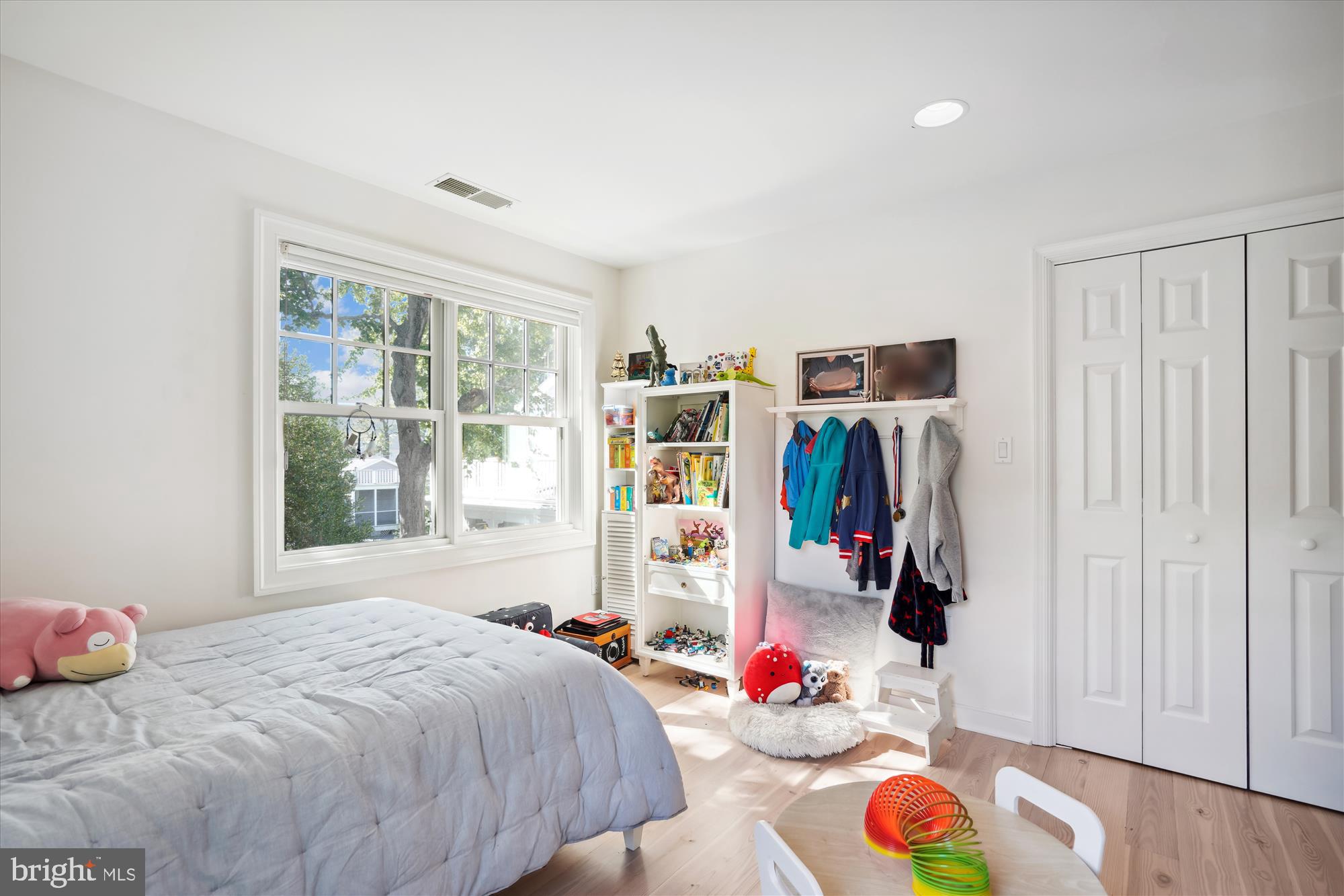 114 First St