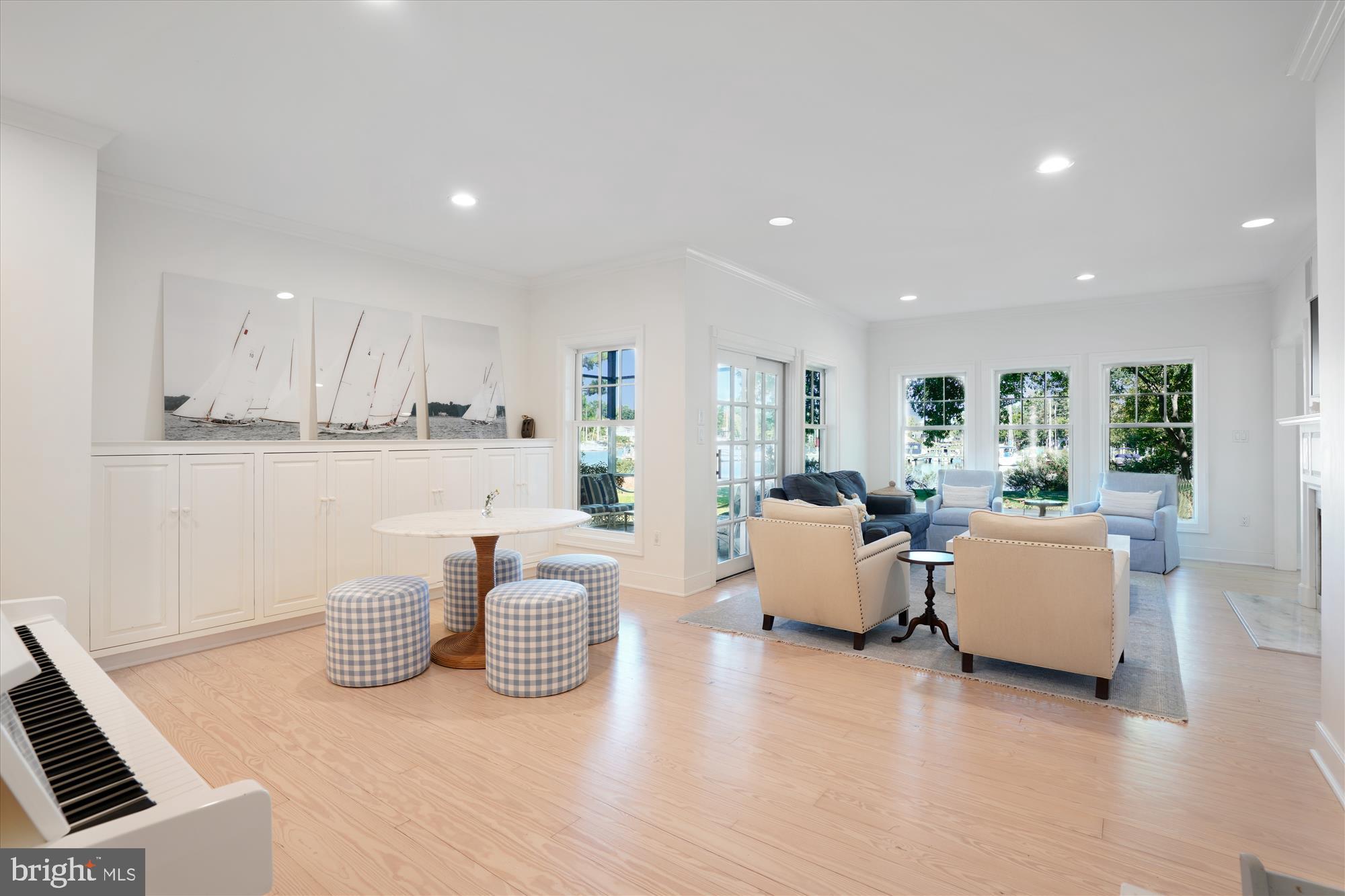 114 First St