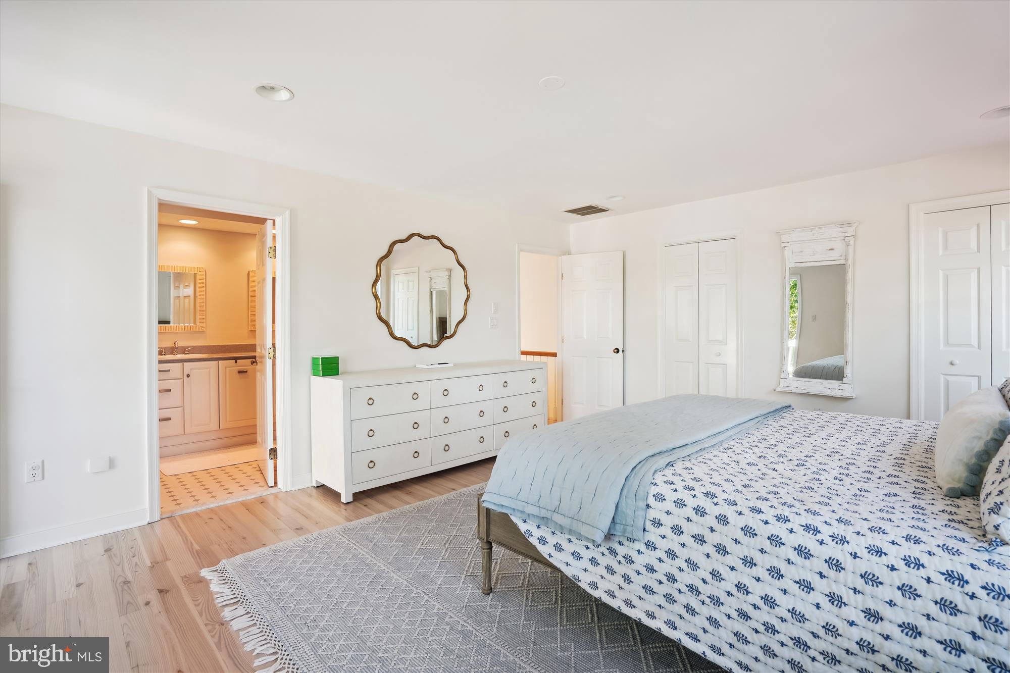 114 First St