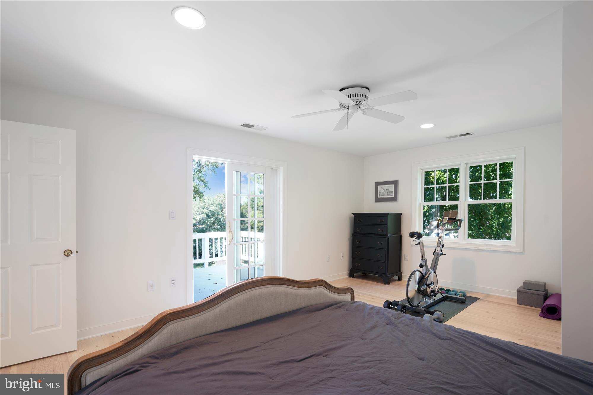 114 First St