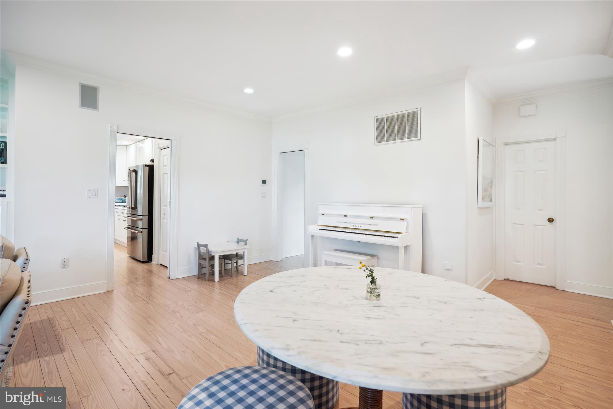 114 First St