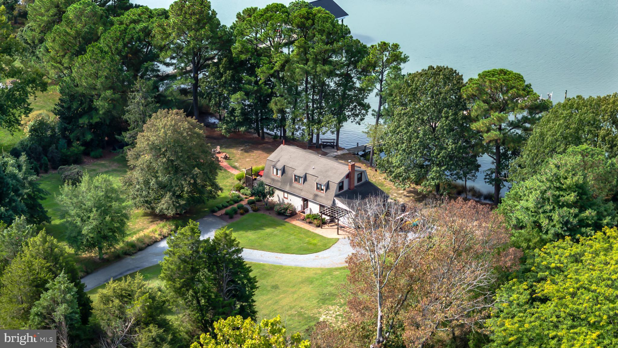 7130 Cooper Point Rd
