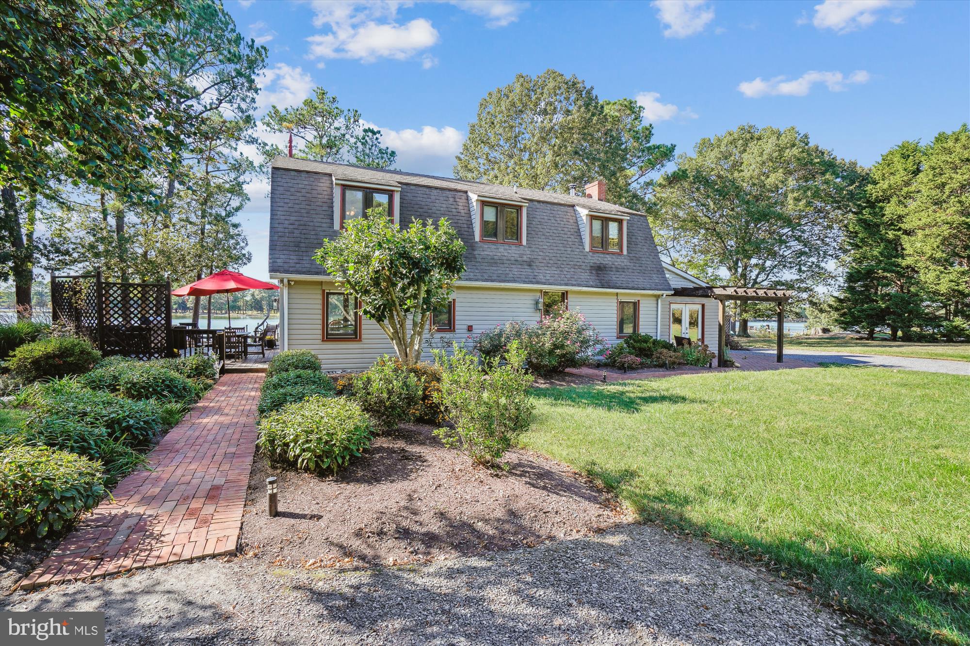 7130 Cooper Point Rd