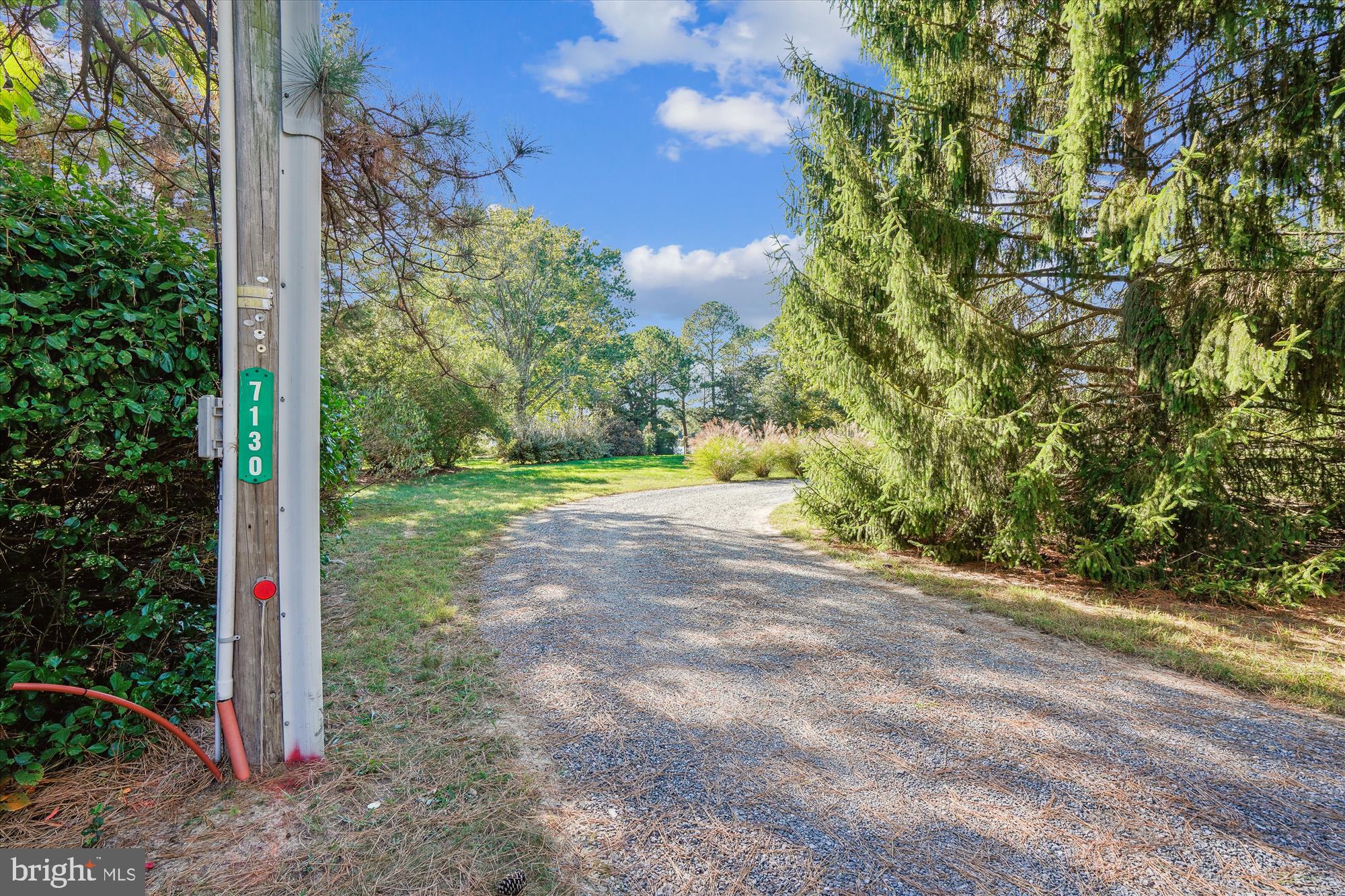 7130 Cooper Point Rd
