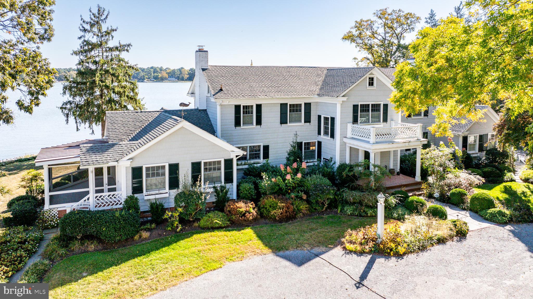 27029 Miles River Rd