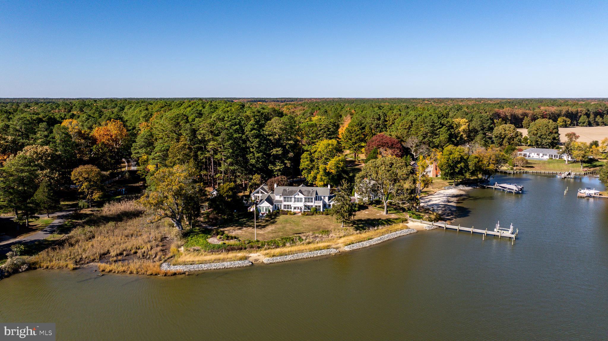 27029 Miles River Rd