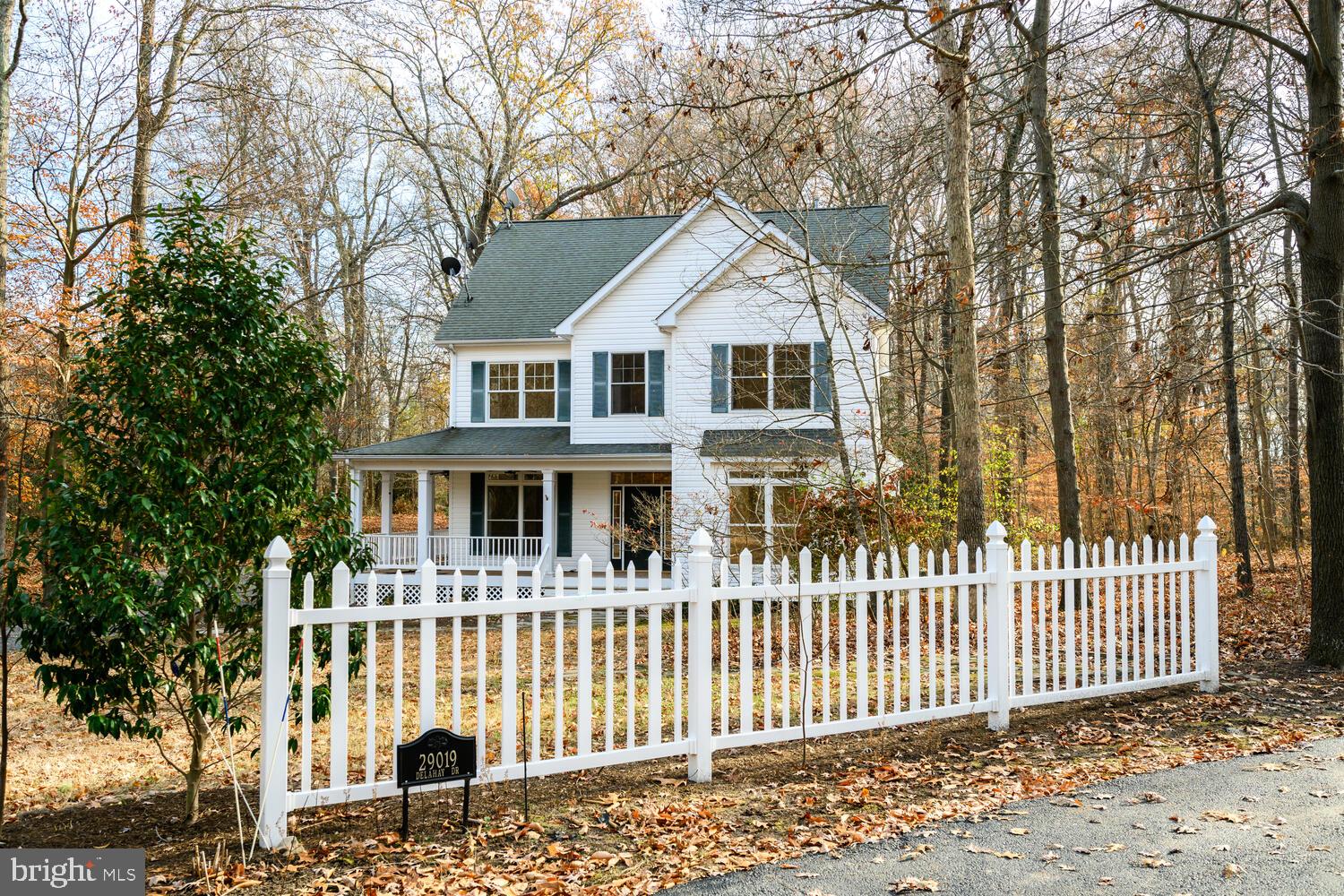 29019 Delahay Dr