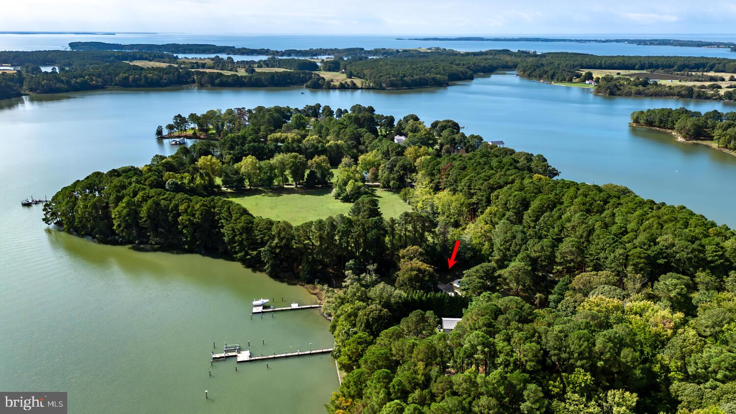 7225 Cooper Point Rd