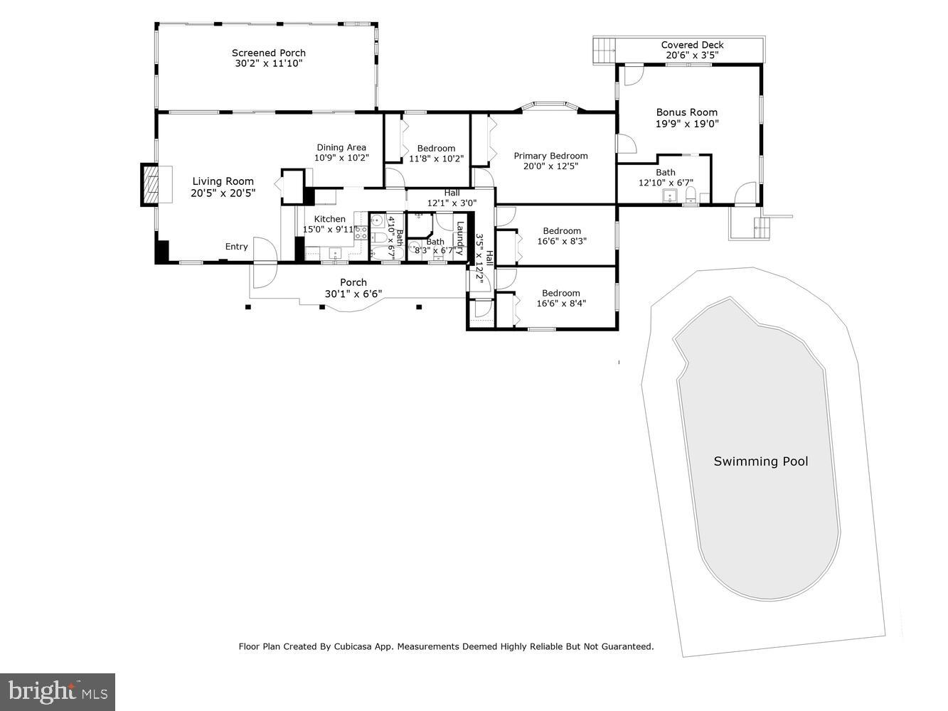 7225 Cooper Point Rd