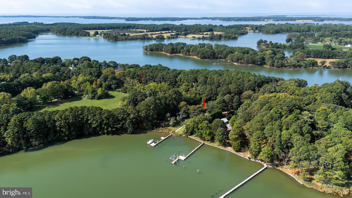 7225 Cooper Point Rd