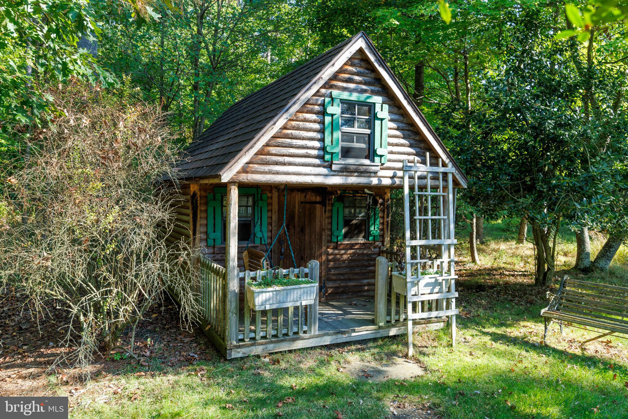 7583 Tred Avon Cir