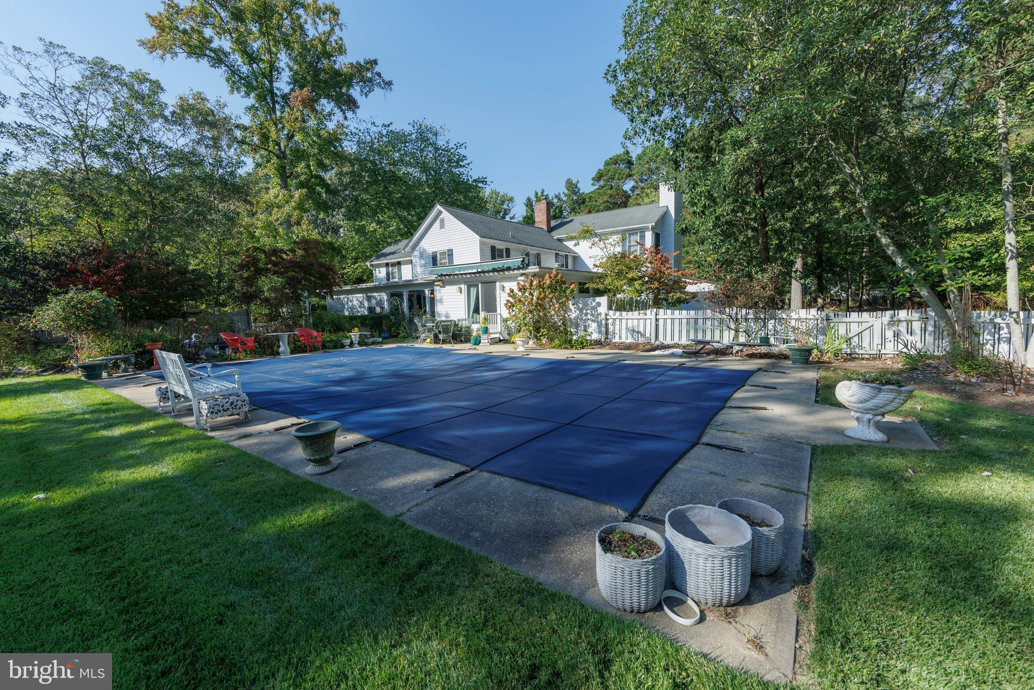 7583 Tred Avon Cir